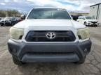 2013 Toyota Tacoma Double Cab