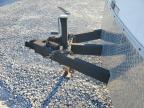 2015 H & H FD-306 REV A Enclosed Cargo Trailer