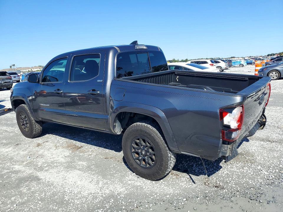 2019 Toyota Tacoma SR5 V6