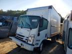 2023 Isuzu NPR HD BOX Truck