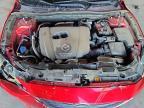 2015 Mazda 3 SV