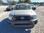 2014 Toyota Tacoma Base