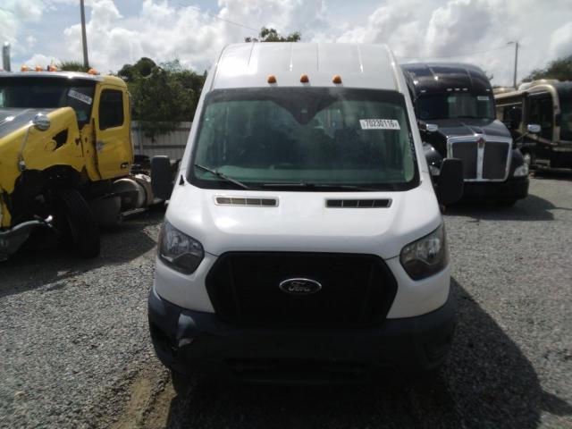 2021 Ford Transit T-350 HD