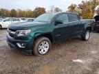 2015 Chevrolet Colorado LT