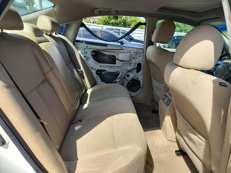 2014 Nissan Altima 2.5 SL