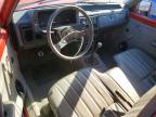 1988 Mazda B2200 Short BED