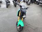2015 Honda Grom 125