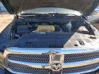 2015 Dodge RAM 1500 Longhorn