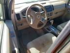2005 Nissan Frontier SE