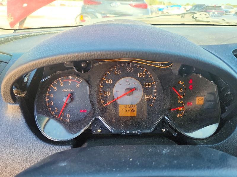 2005 Nissan Altima 2.5