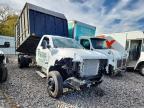 2024 Chevrolet 2024 GM Unknown-Chipper Truck