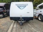 2017 Winnebago Minnie Camper