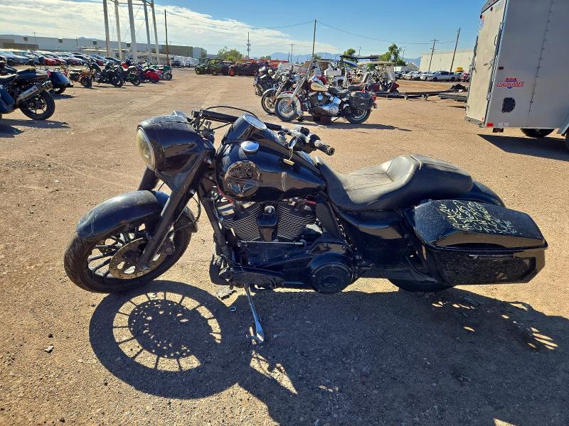 2018 Harley-Davidson Flhrxs