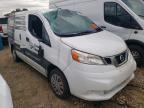 2020 Nissan NV200 Delivery Van