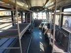 2010 New Flyer Low Floor Transit Bus