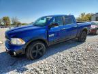 2016 Dodge RAM 1500 SLT