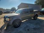 2003 Nissan Frontier XE-V6