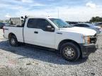 2019 Ford F150 Super Cab