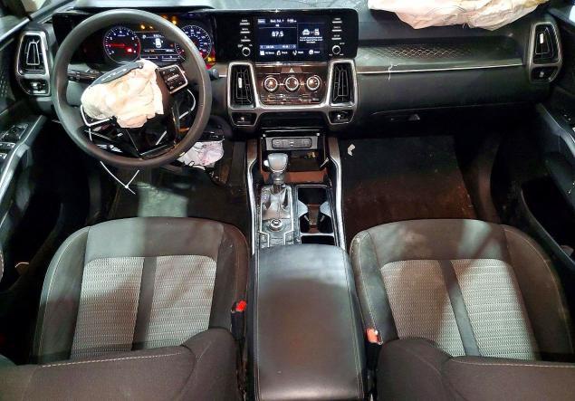 2022 KIA Sorento LX