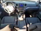 2019 Honda Ridgeline Sport