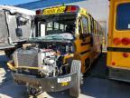 2017 Thomas School Bus