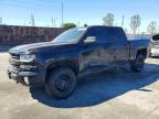 2017 Chevrolet Silverado K1500 LTZ