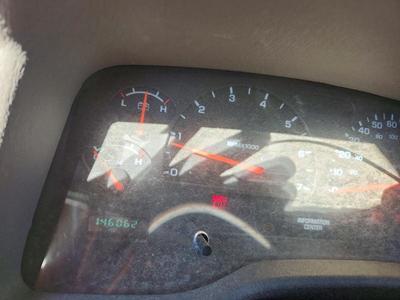 2003 Dodge Durango SLT