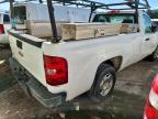 2011 Chevrolet Silverado C1500
