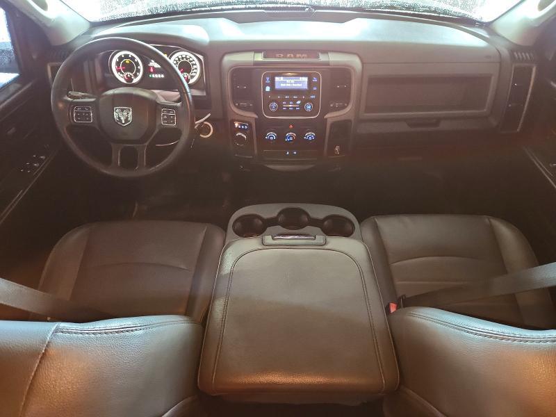 2018 Dodge RAM 1500 ST