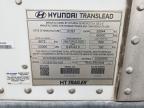 2024 Hyundai Translead Inc 2024 Hyundai Translead VC2530152-AJS DRY Van Trail