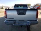 2010 Nissan Frontier XE