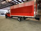 2017 Ford F550 Super