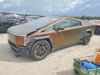 2024 Tesla Cybertruck