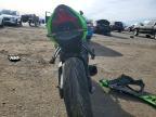 2026 Kawasaki ZX636 K