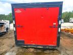 2025 Rock Solid Carg O Enclosed Cargo Trailer