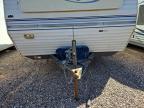 2000 Skyline Aljo Camper