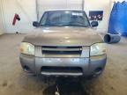 2004 Nissan Frontier XE-V6