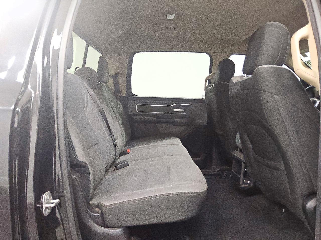 2019 Dodge RAM 1500 BIG HORN/LONE Star