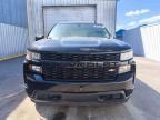 2021 Chevrolet Silverado K1500 Custom