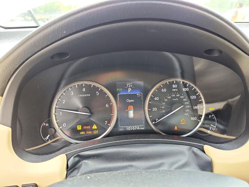 2016 Lexus NX 200T Base