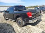 2012 Nissan Titan SV