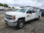 2016 Chevrolet Silverado C2500 Heavy Duty