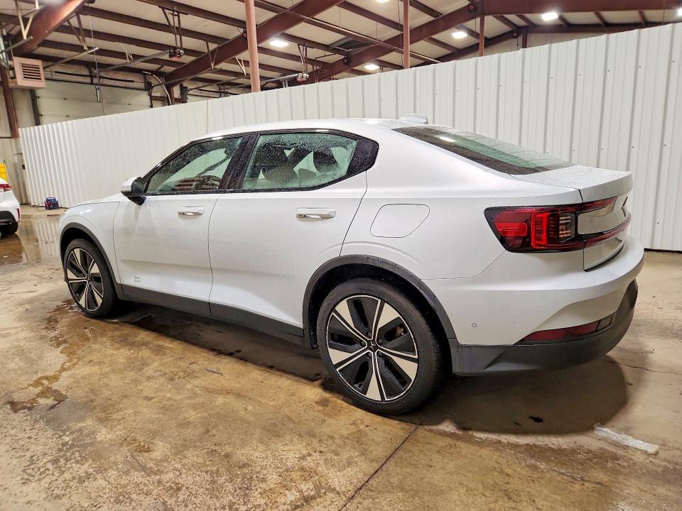 2023 Polestar 2