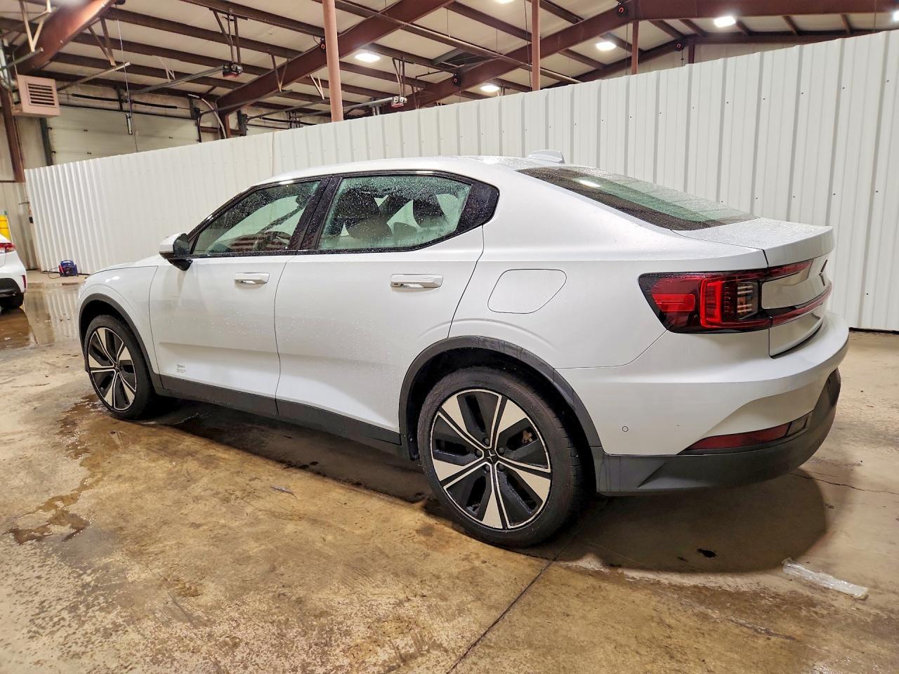 2023 Polestar 2