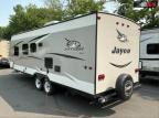 2016 Jayco Jay JAY Flight
