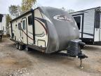 2014 Cruiser Rv Fun Finder Camper