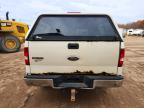 2007 Ford F150 Supercrew