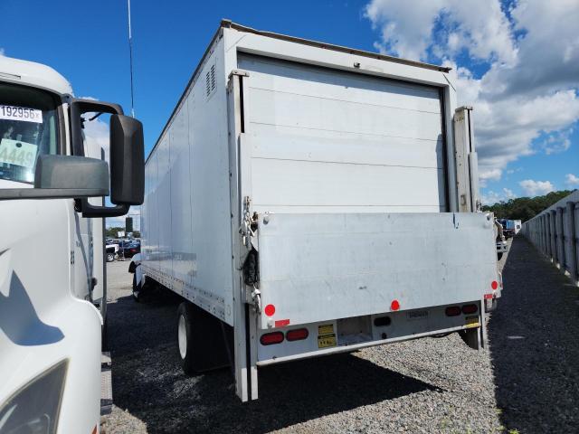 2015 Kenworth T270 BOX Truck