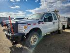 2012 Ford F250 Super Duty