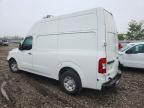 2012 Nissan NV2500 Refrigerated Delivery Van